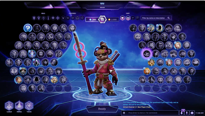 Illustration for article titled I’m Finally Playing A MOBA